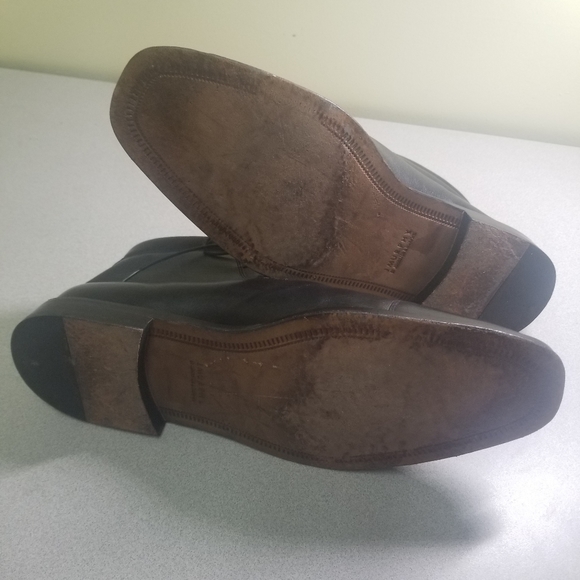 LIKE NEW J. Murphy Boots - Picture 7 of 9